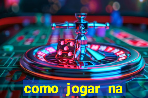 como jogar na plataforma do tigre